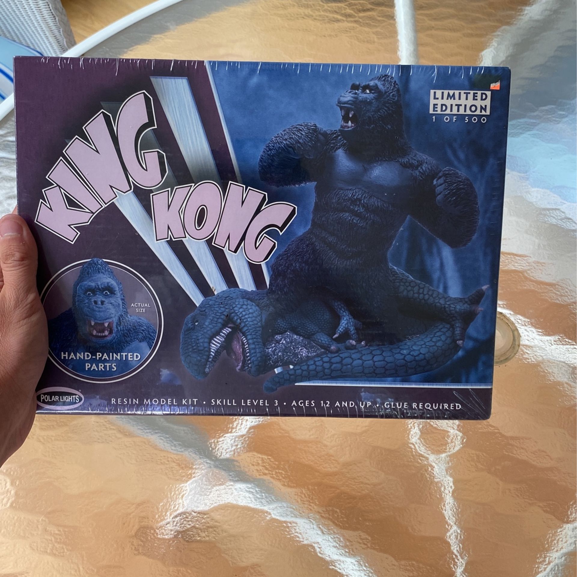 King Kong