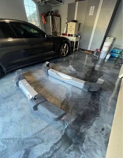 2015 Jeep Wrangler Bumper