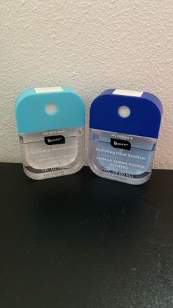 B-pure Hand Sanitizer 