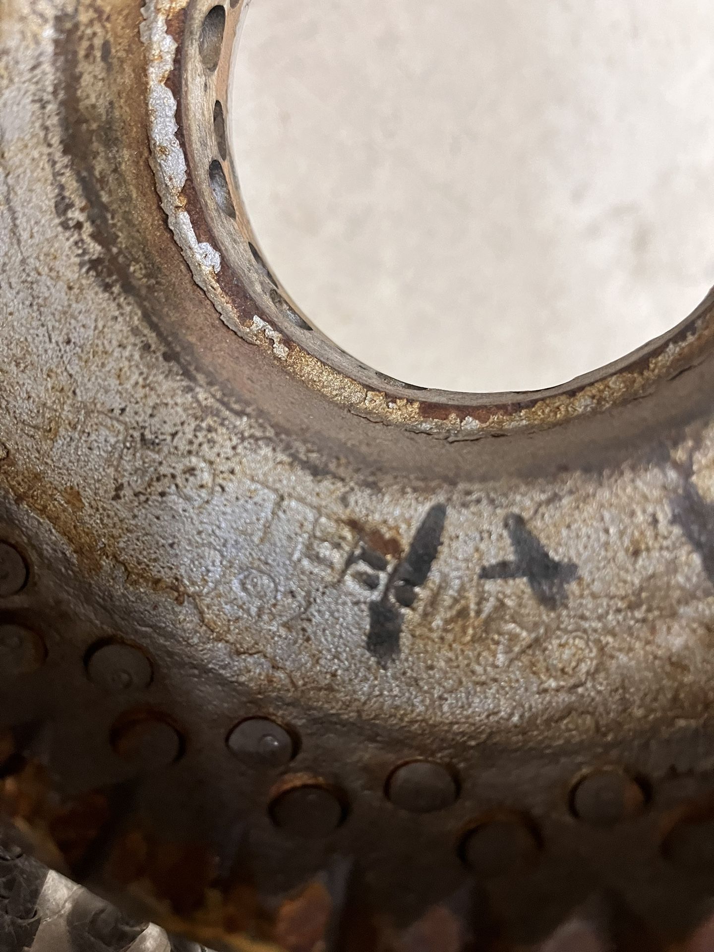 Zenith Wire Wheels 14x7 standards for Sale in Lynnwood, WA OfferUp