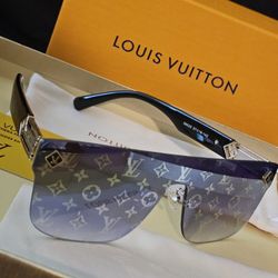 Louis Vuitton Sunglasses 