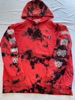 Sketchy Tank lurking class Hoodie