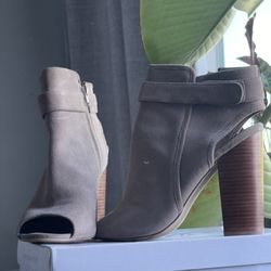 Steve Madden Bootie High Heels