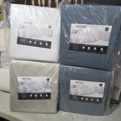 Full Size Sheets!!