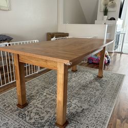 Dining Room Table 