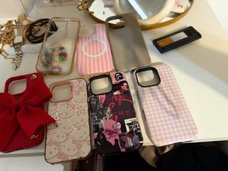 iPhone 16pro phone cases