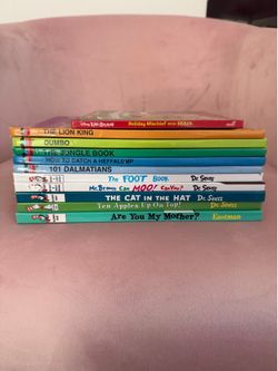 Children’s Books