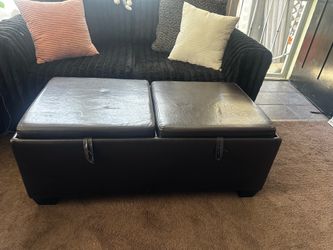 ottoman