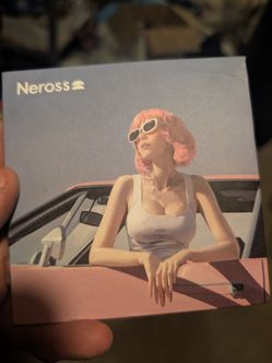 Neross silicone nipple covers free with any purchase