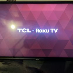 32 inch Smart Tv 