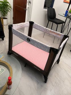Graco Pack 'n Play Portable Playard