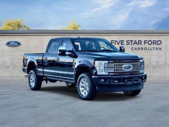 2017 Ford F-250