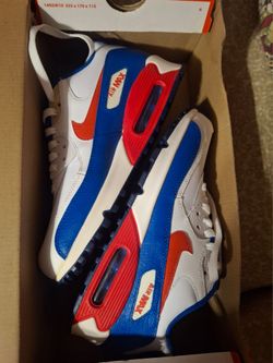 NIKE 7Y=WOMENS 8