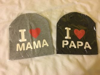 New Baby Bennie 2 Pcs Bundle