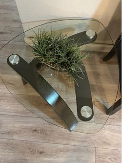 Living room tables