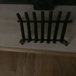Log Holder