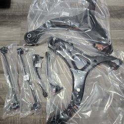 2008 Hyundai Santa Fe GLS SUV