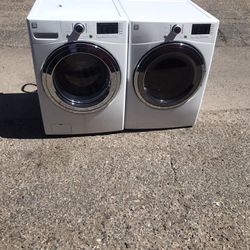 Kenmore Washer/Dryer WORKS GREAT NEED GONE 