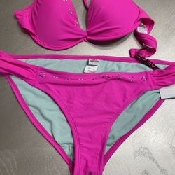 Bikini Size Xl