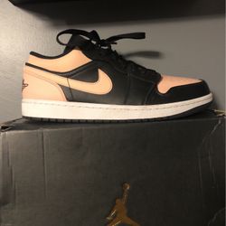 Jordan 1 Lows