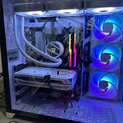 💥 Custom Gaming PC – Ryzen 5 5500 + RTX 3060 | 1TB SSD | RGB | Ready to Game! 💥  
