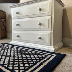 Dresser /nursery /free delivery