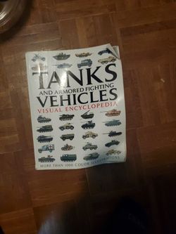Tank Book