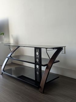 TV table