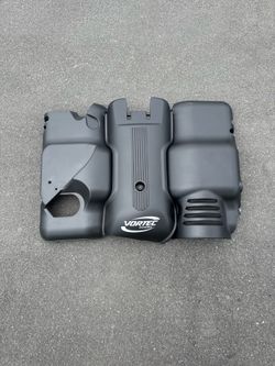 LS 6.0 Vortec 6000 Engine Covers
