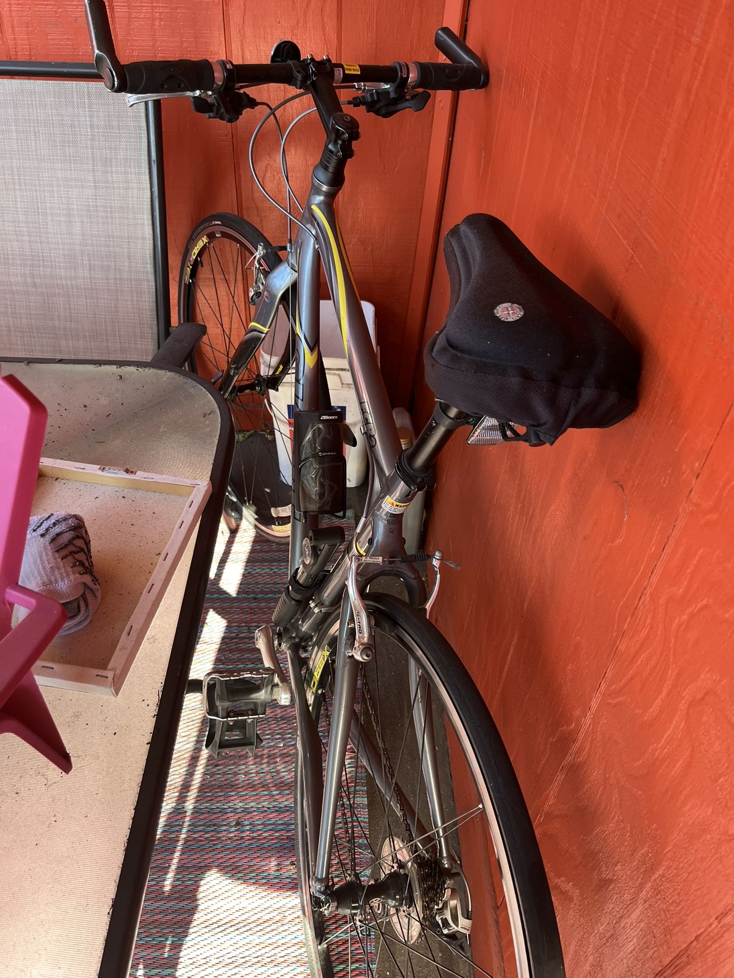 Bike