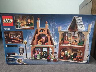 Harry Potter Lego