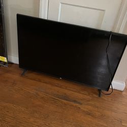 Lg Flat Screen Tv