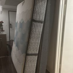 Mattress