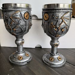Fantasy Cup  New Nuevos