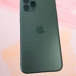 iPhone 11 Pro 64GB Unlocked-$359.