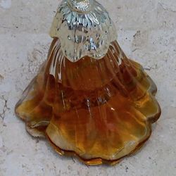 Vintage Avon Perfume Bottle!