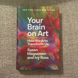 Your Brain On Art