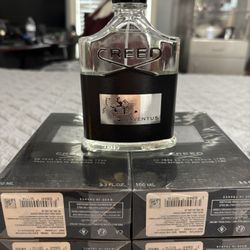 Creed Aventus Sealed