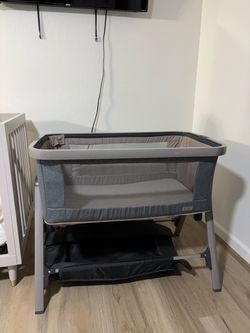 Baby Bassinet