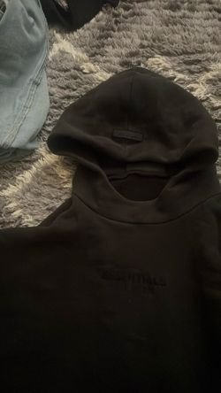 Essentials size large