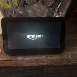 Amazon Echo
