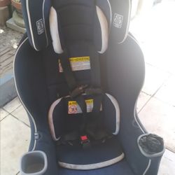 Graco Child  Seat
