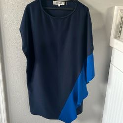 Designer Dress Diane Bon Furstenberg 