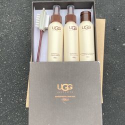 Ugg Leather Care Kit