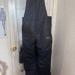 Snow Coat