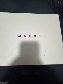 Marni size 8