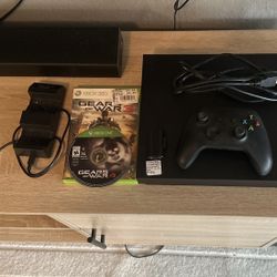 $200 Xbox One X 1Tb