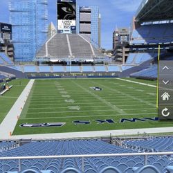 Seahawks Tickets 