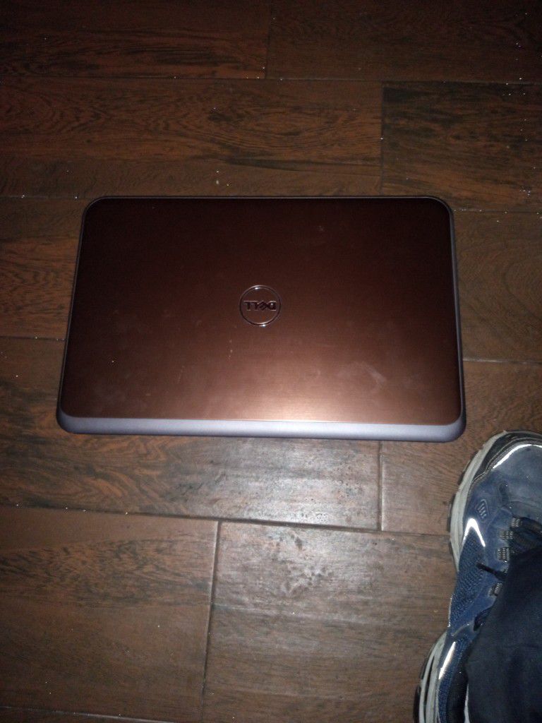 Dell Laptop Windows 8