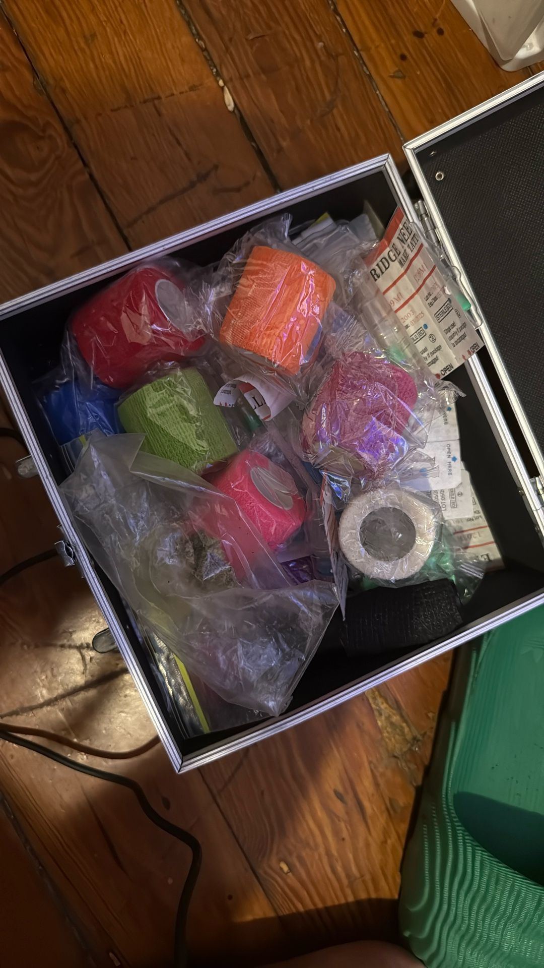 Tattoo Kit